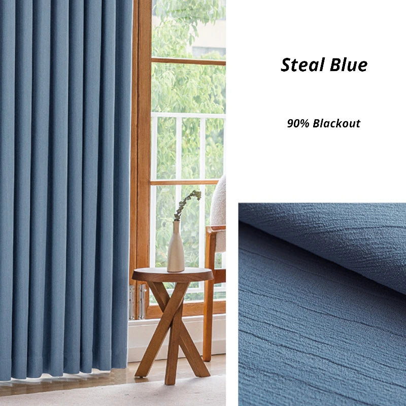 Steal Blue Steal Blue