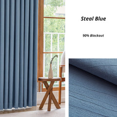 Steal Blue Steal Blue