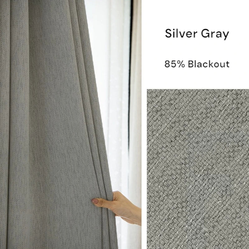 Silver Gray Silver Gray
