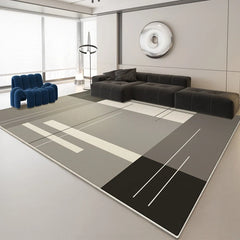 Gray Modern Blocks Gray Modern Blocks