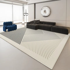 Ivory Linear Geometric Ivory Linear Geometric