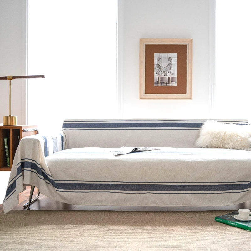 Navy Stripe Navy Stripe