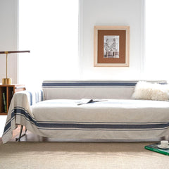 Navy Stripe Navy Stripe