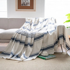 Navy Stripe Navy Stripe
