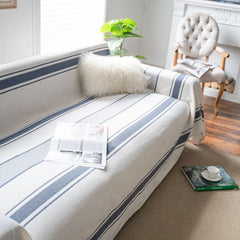 Navy Stripe Navy Stripe
