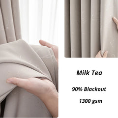 Milk Tea Milk Tea