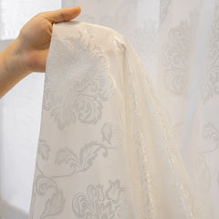 White White