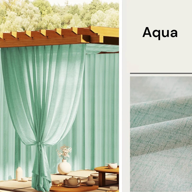 Aqua Aqua