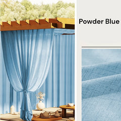 Powder Blue Powder Blue