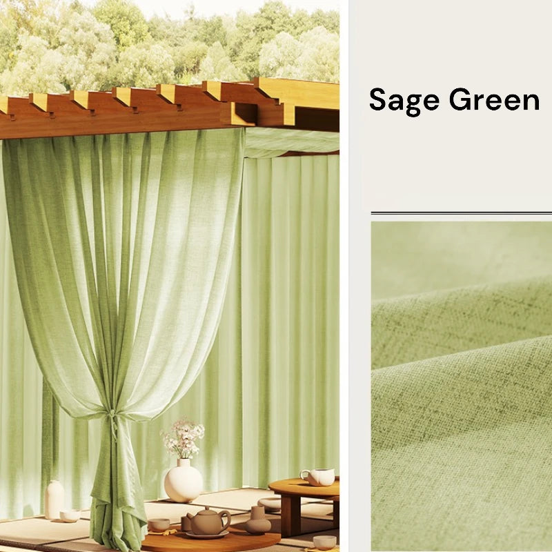 Sage Green Sage Green