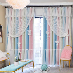 Pink/Blue Pink/Blue