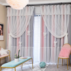 Pink/Grey Pink/Grey