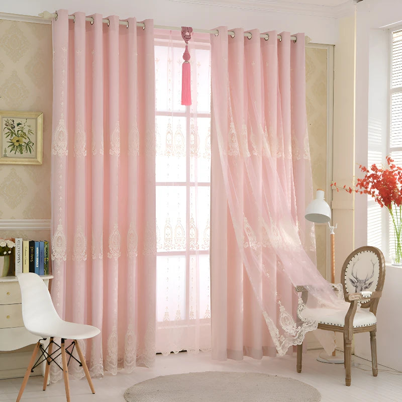 Pink Pink