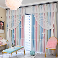 Pink/Blue Pink/Blue