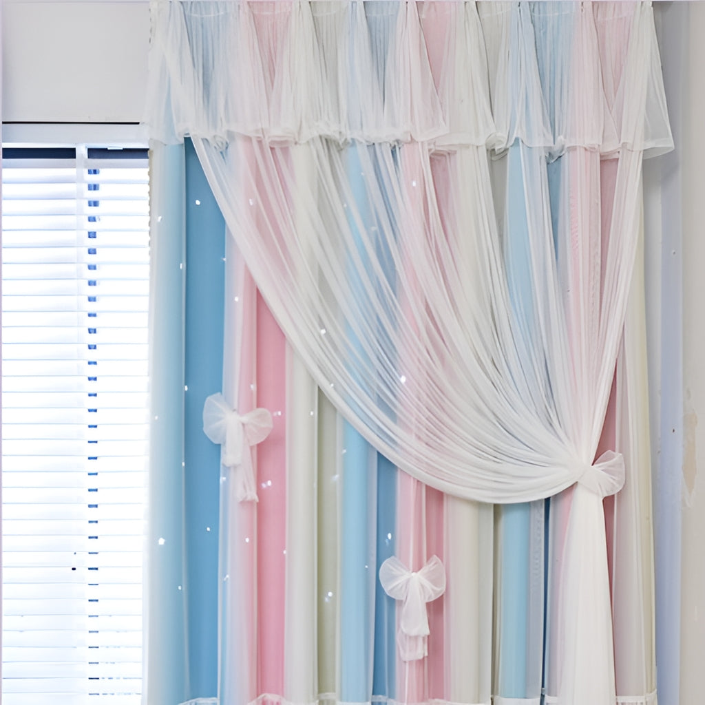 Pink/Blue Pink/Blue