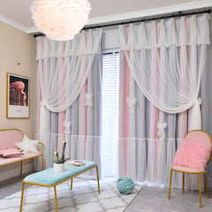 Pink/Grey Pink/Grey