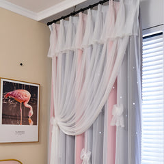 Pink/Grey Pink/Grey