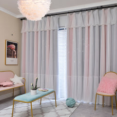 Pink/Grey Pink/Grey