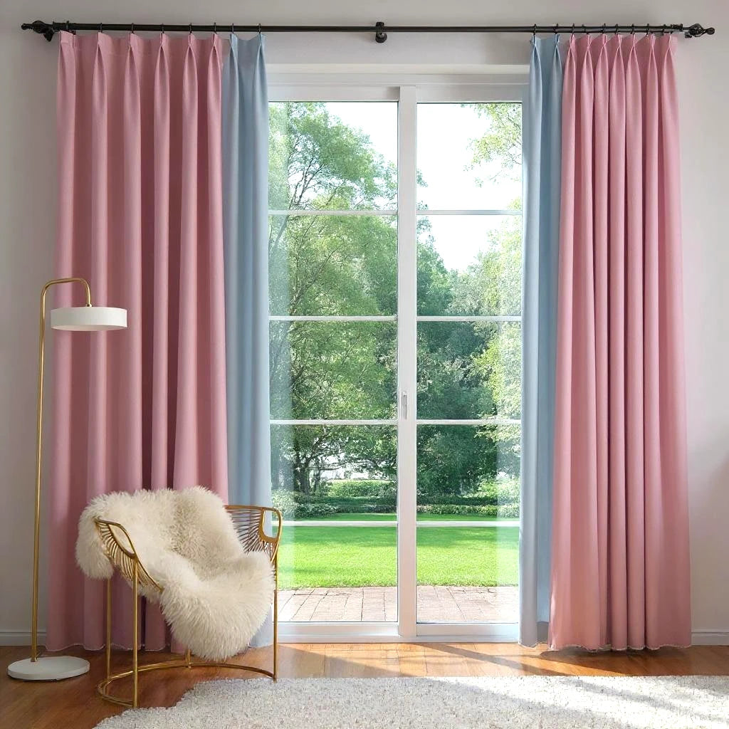 Pink/Blue Pink/Blue