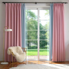 Pink/Blue Pink/Blue