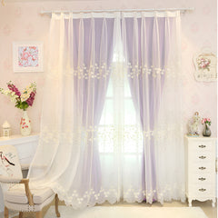 Purple Purple