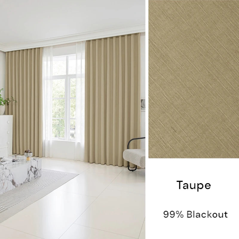 Taupe Taupe