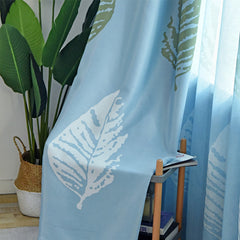 Blue Blue