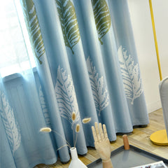 Blue Blue