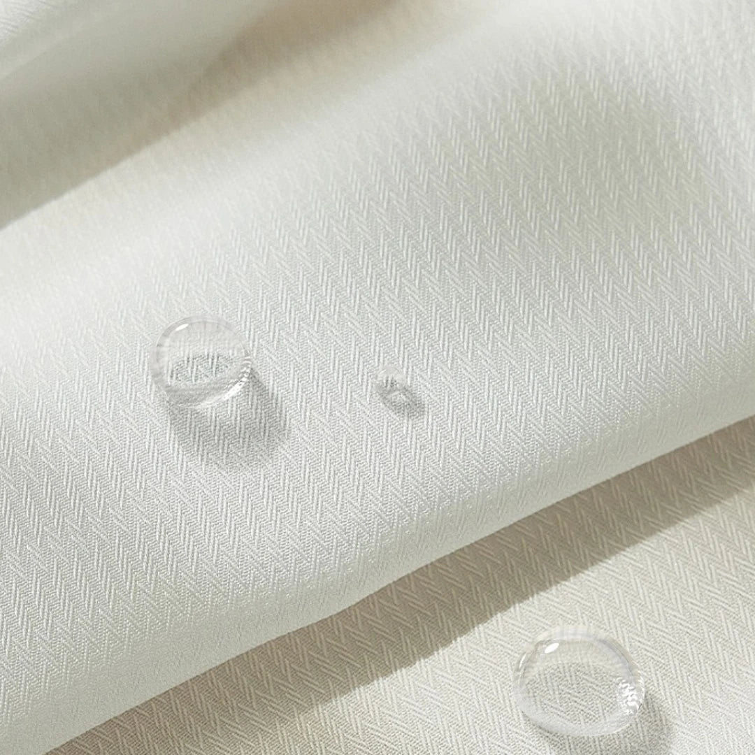 White White