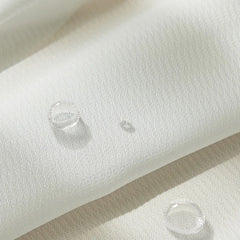 White White