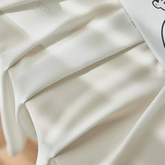 White White