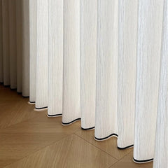 White With Black Trim White With Black Trim
