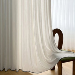 White With Black Trim White With Black Trim