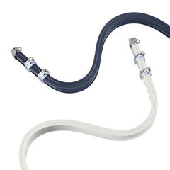 Sharon Bendable Flexible Curved Curtain Track Sharon Bendable Flexible Curved Curtain Track