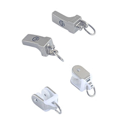 Sharon Bendable Flexible Curved Curtain Track Sharon Bendable Flexible Curved Curtain Track