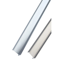 Sharon Bendable Flexible Curved Curtain Track Sharon Bendable Flexible Curved Curtain Track