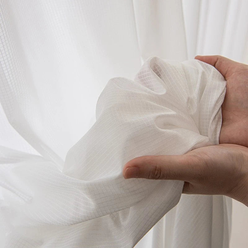 White Lattice White Lattice