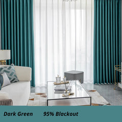 Dark Green Dark Green