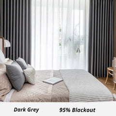 Dark Grey Dark Grey