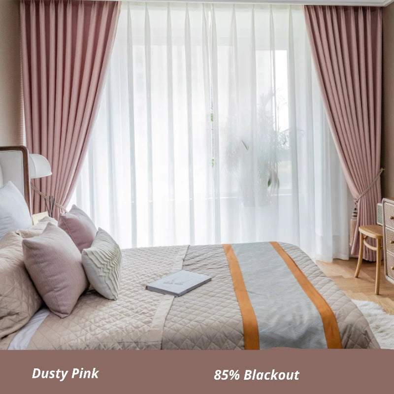 Dusty Pink Dusty Pink