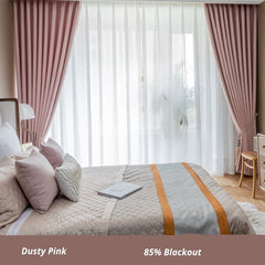 Dusty Pink Dusty Pink