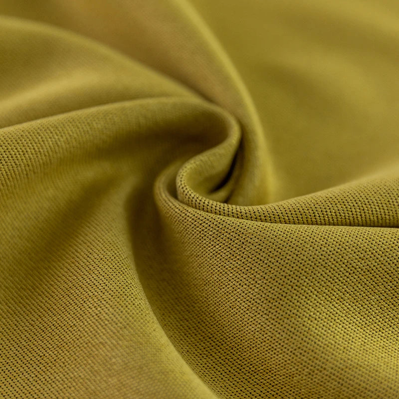 Mustard Yellow Mustard Yellow