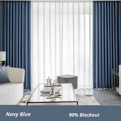 Navy Blue Navy Blue
