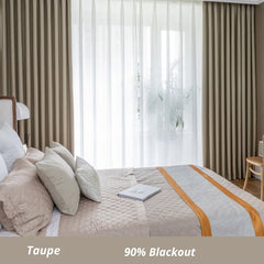 Taupe Taupe