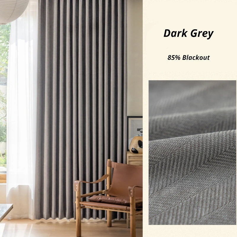 Dark Grey Dark Grey