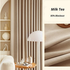 Milk Tea Milk Tea