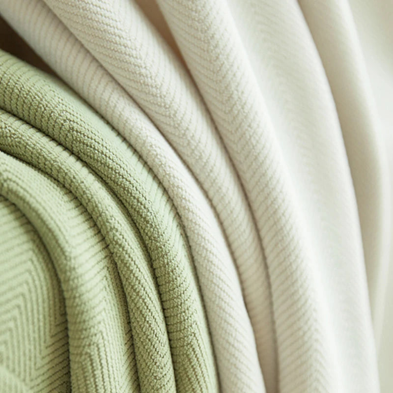 Three Weave Chenille Fabrics Three Weave Chenille Fabrics