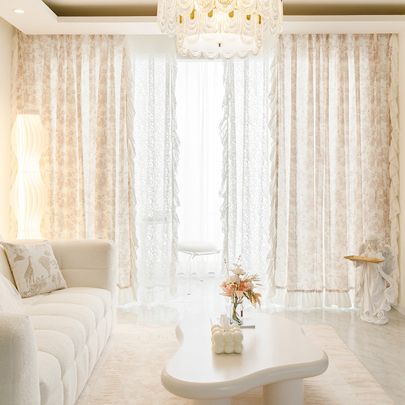 Ivory Ivory