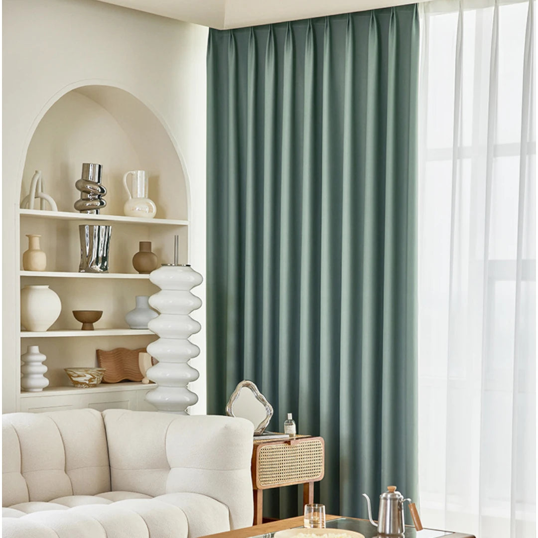 Sage Green Sage Green