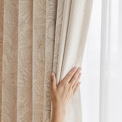 Viola französischer Stil Chenille Patchwork Verdunkelung maßgeschneiderter Vorhang Viola französischer Stil Chenille Patchwork Verdunkelung maßgeschneiderter Vorhang